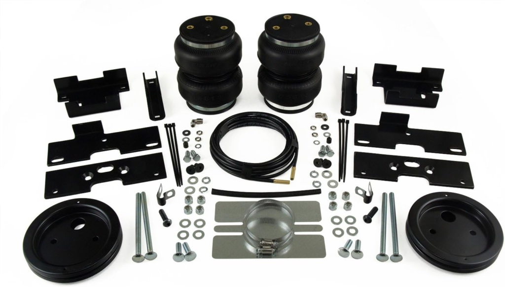 Air Lift LoadLifter 5000 product reference image