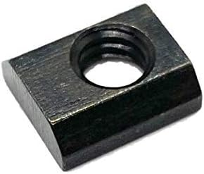 Standard Slide-In T-Nut 1/4-20 Thread (25 Pack)