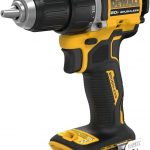 Dewalt DCD794B 20V MAX ATOMIC COMPACT SERIES Brushless Lithium-Ion 1/2 in. Cordless Drill Driver (Tool Only)