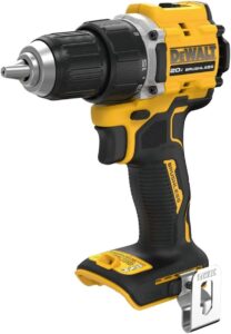 Dewalt DCD794B 20V MAX Atomic Compact Series Brushless Lithium-Ion 1/2 In. Cordless Drill Driver