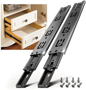 Full Extension Drawer Slides 20" (10 Pair)