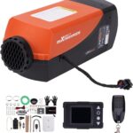 maXpeedingrods 12V 8Kw Diesel Heater