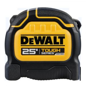 DeWalt Tape Measure