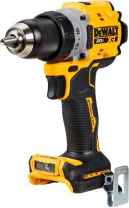 
DEWALT 20V MAX XR Cordless Drill/Driver, 1/2-in, Bare Tool Only (DCD800B)