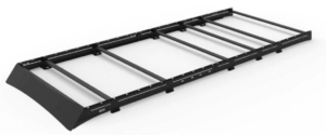 Transit Van Low Pro Roof Rack | 148" High Rook Extended