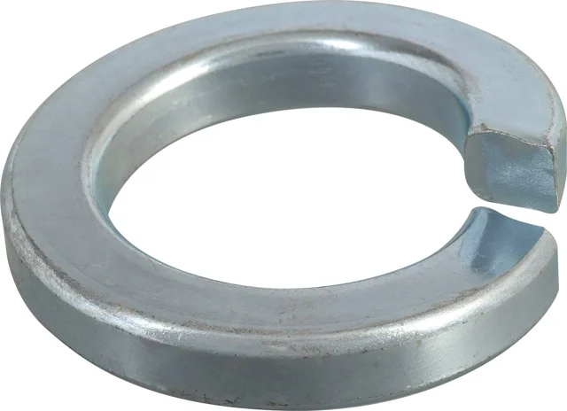 Hillman Quarter-Inch Split Lock Washers