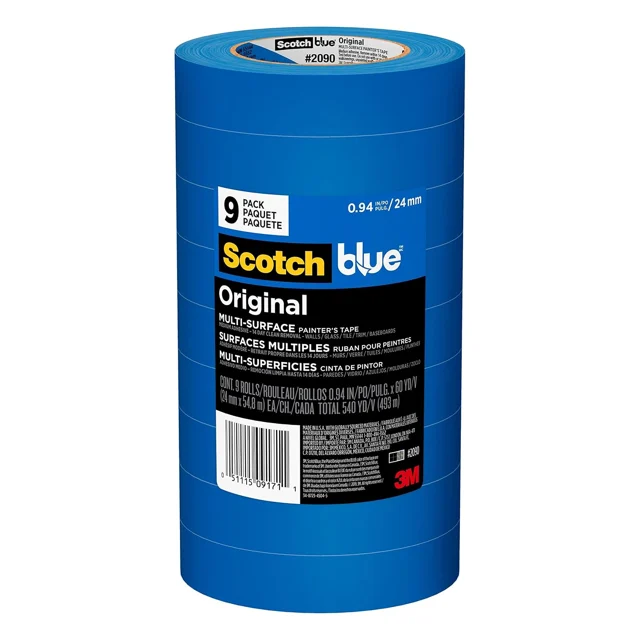 ScotchBlue Original Painter's Tape