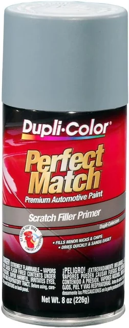 Dupli-Color Gray Scratch Filler Primer