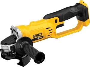 DEWALT DCG412B Angle Grinder