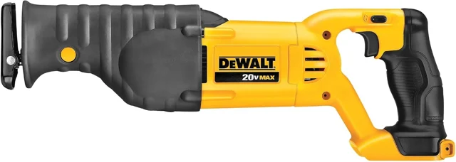 DEWALT DCS380B Reciprocating Saw