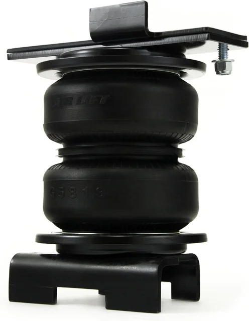 Air Lift 88213 Ultimate Air Spring Kit