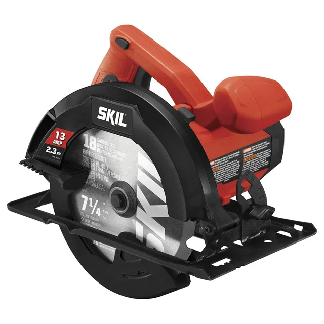Alternative: SKIL 5080-01 Circular Saw