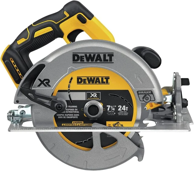 DEWALT DCS570B Circular Saw