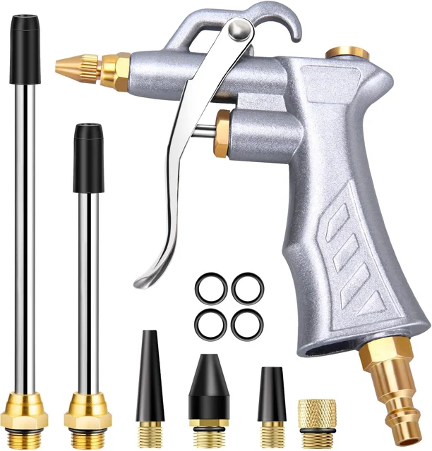JASTIND Air Blow Gun