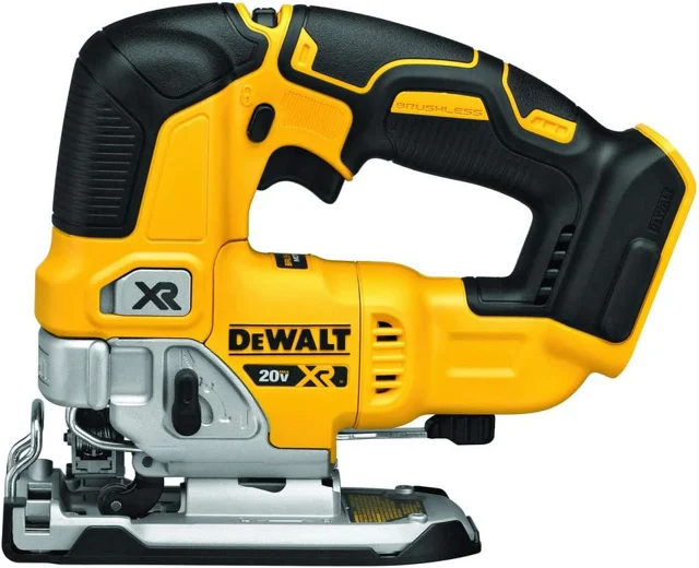 DEWALT DCS334B Cordless Jigsaw