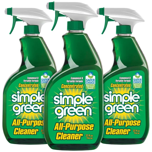 Simple Green All-Purpose Cleaner