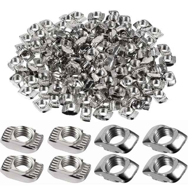 Hotop M5 Hammer-Head T-Nuts