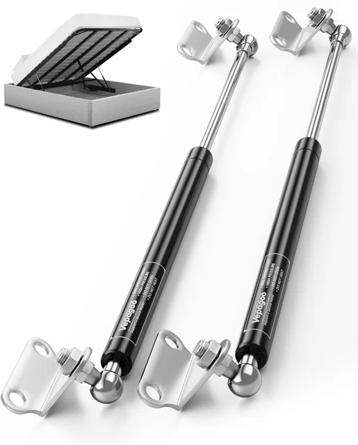 Vepagoo Gas Struts With Brackets