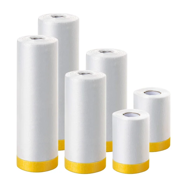 MyLifeUNIT Tape and Drape Masking Film