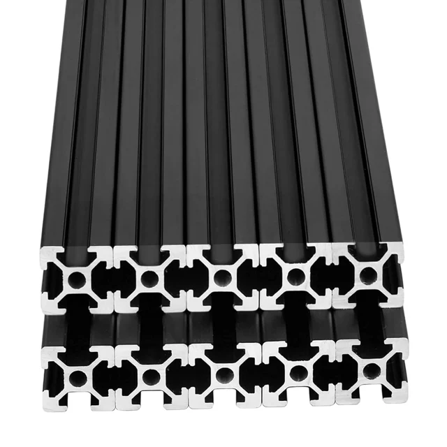 IXGNIJ 2020 Aluminum Extrusion
