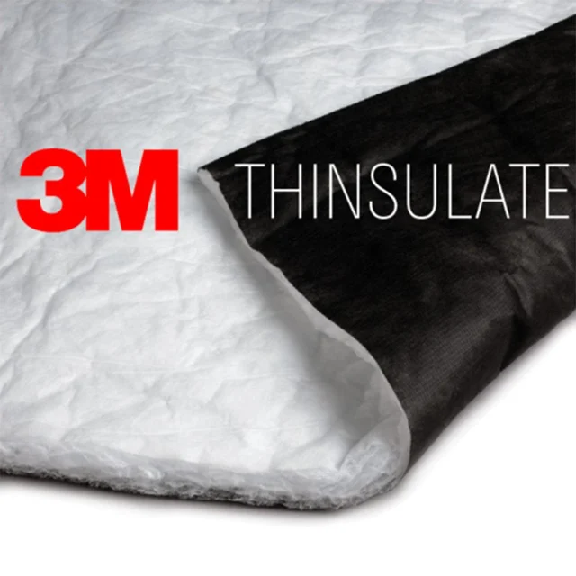 3M Thinsulate SM600L Van Insulation
