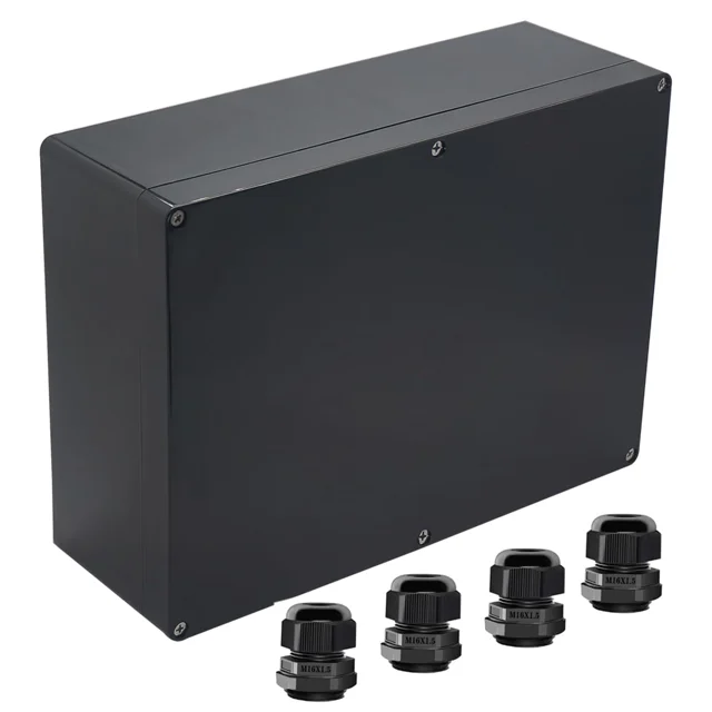 Otdorpatio Large Project Junction Box