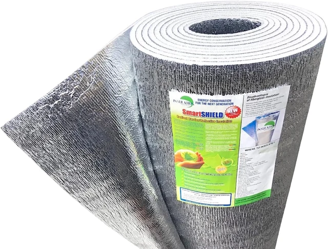SmartSHIELD Reflective Foam